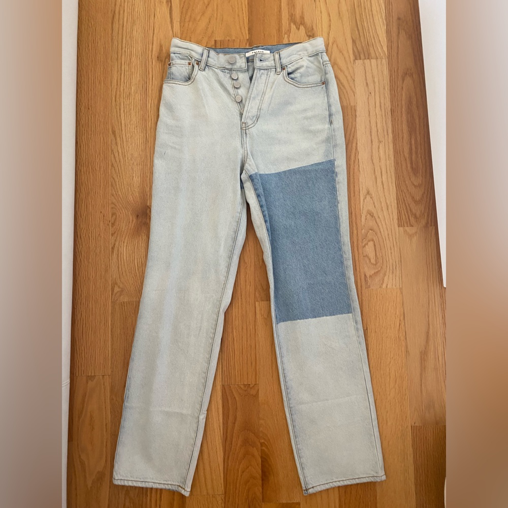 PacSun jeans
